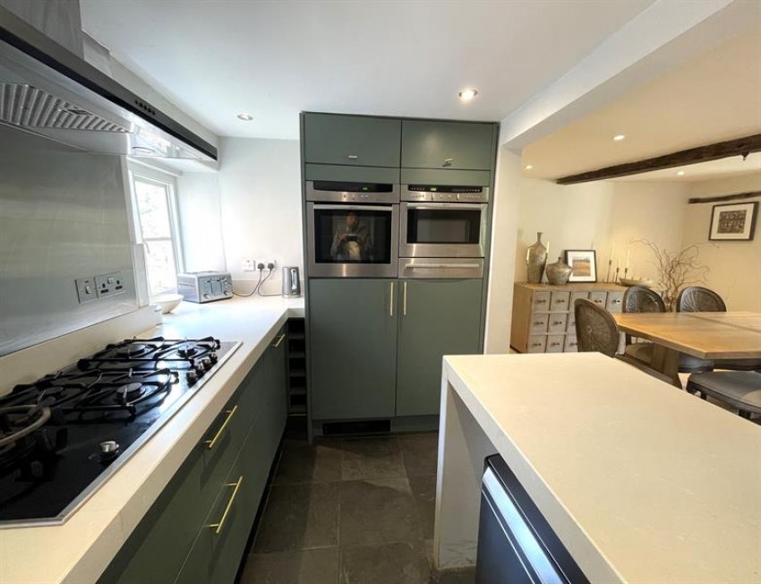 Images for Newton Hall Lane, Mobberley