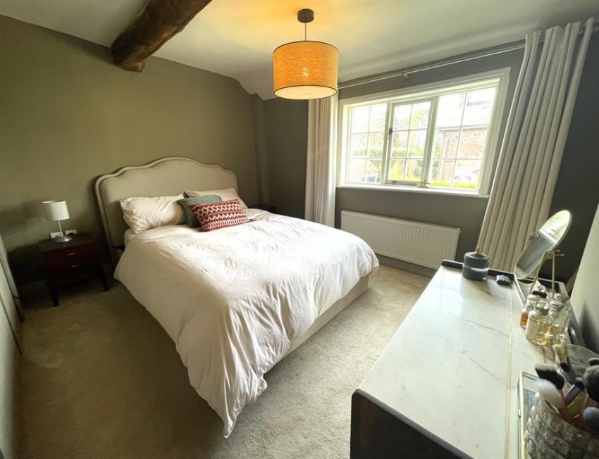 Images for Newton Hall Lane, Mobberley