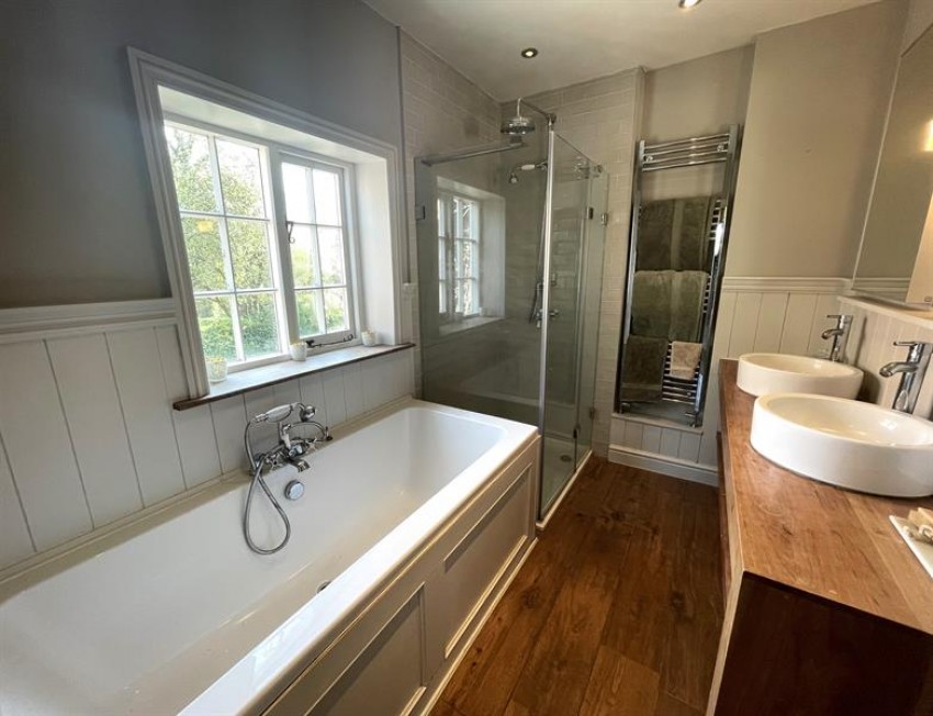 Images for Newton Hall Lane, Mobberley