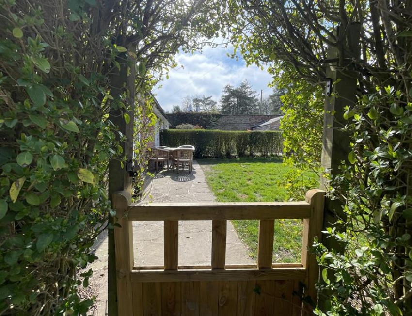 Images for Newton Hall Lane, Mobberley