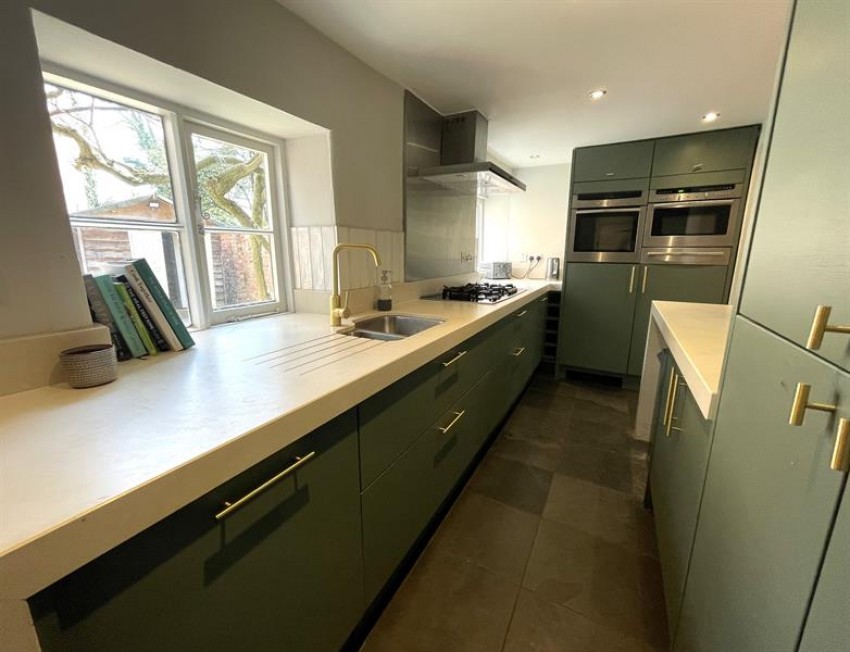Images for Newton Hall Lane, Mobberley