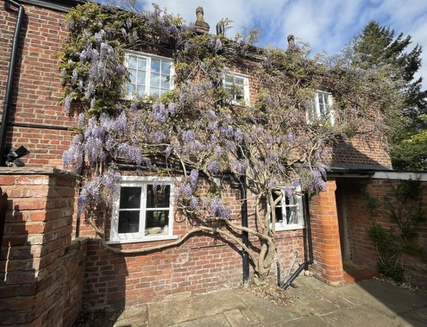 Images for Newton Hall Lane, Mobberley