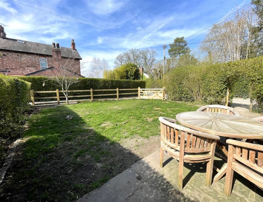 Images for Newton Hall Lane, Mobberley