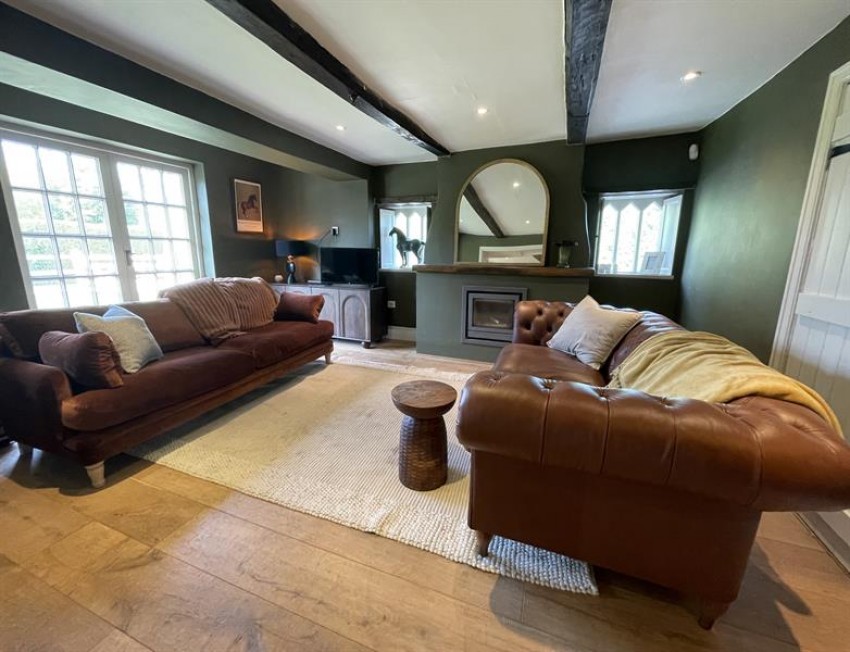 Images for Newton Hall Lane, Mobberley