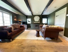 Images for Newton Hall Lane, Mobberley
