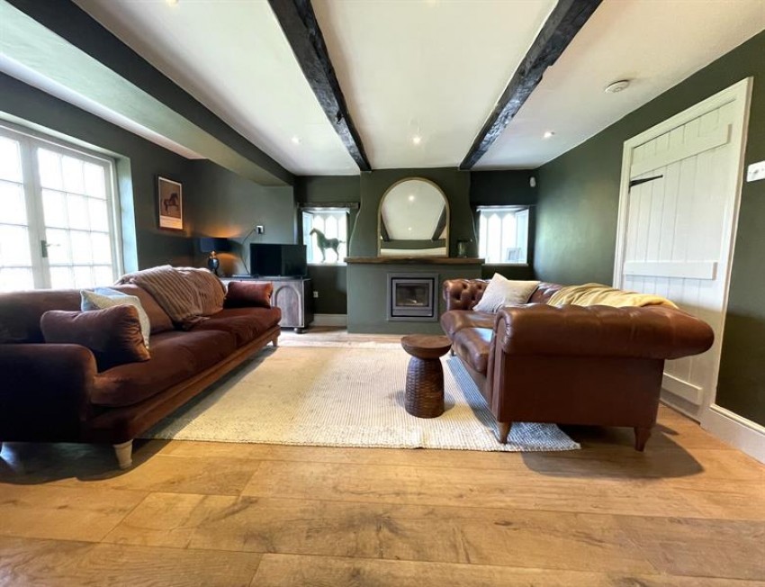 Images for Newton Hall Lane, Mobberley