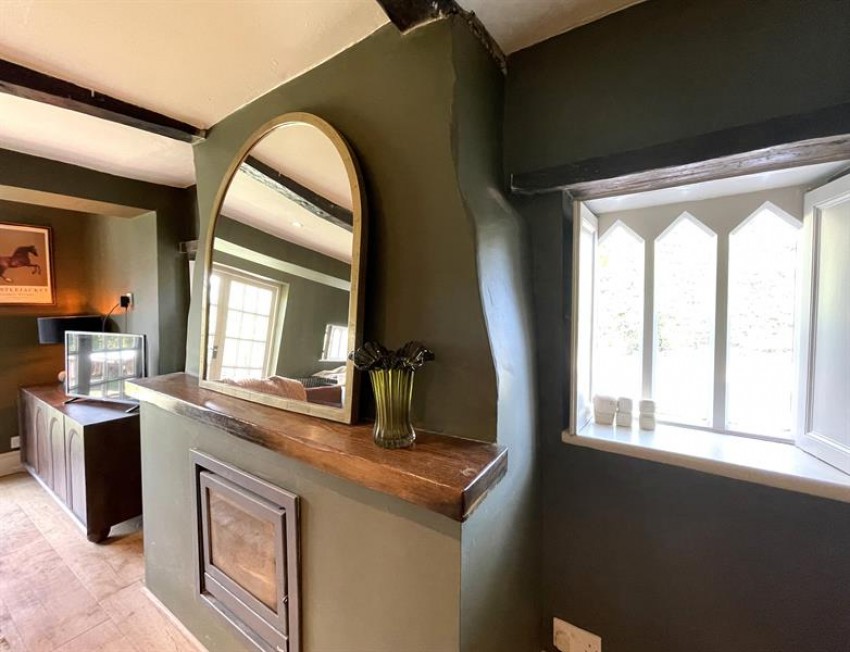 Images for Newton Hall Lane, Mobberley
