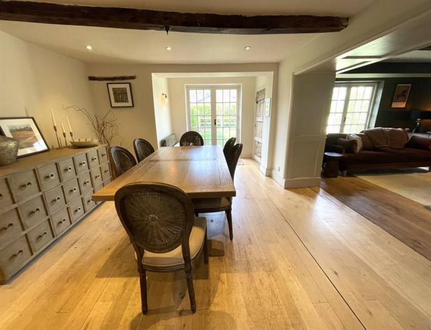 Images for Newton Hall Lane, Mobberley