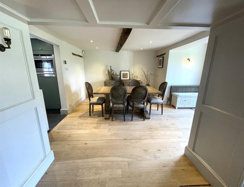 Images for Newton Hall Lane, Mobberley