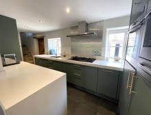 Images for Newton Hall Lane, Mobberley