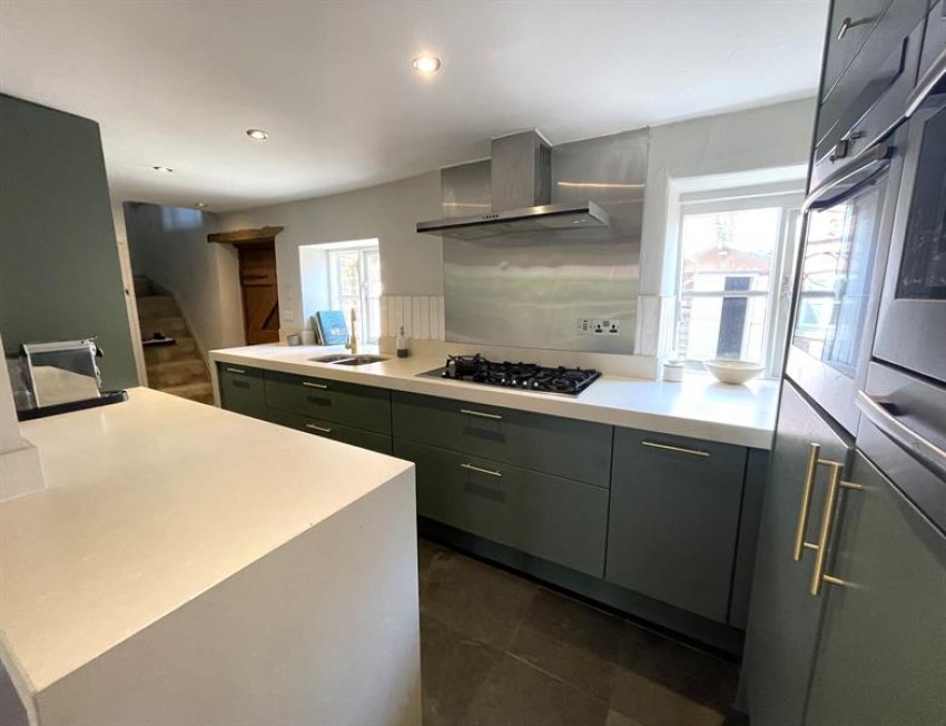 Images for Newton Hall Lane, Mobberley