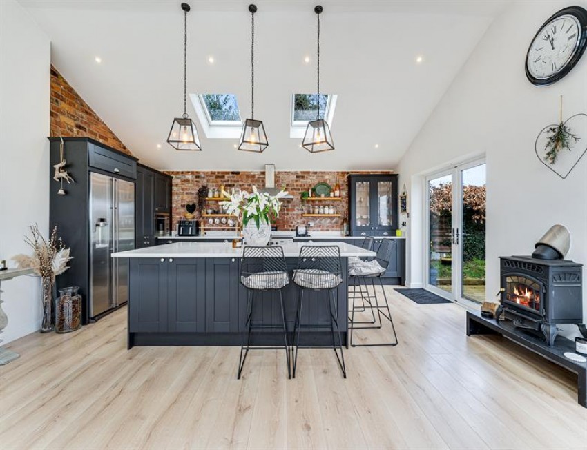 Images for Reddy Lane, Millington, Altrincham