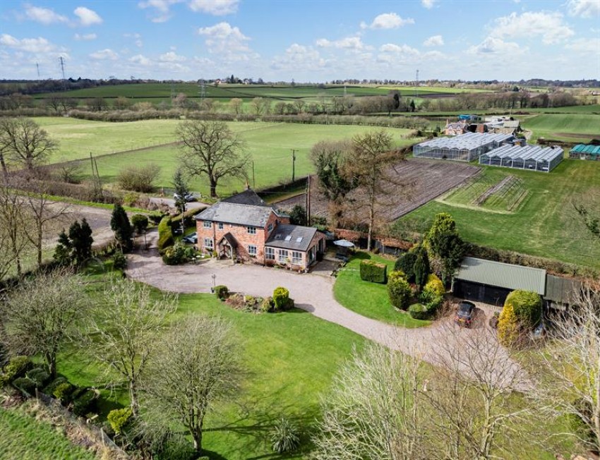 Images for Reddy Lane, Millington, Altrincham