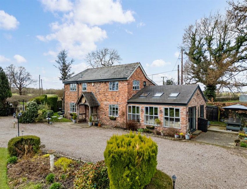 Images for Reddy Lane, Millington, Altrincham
