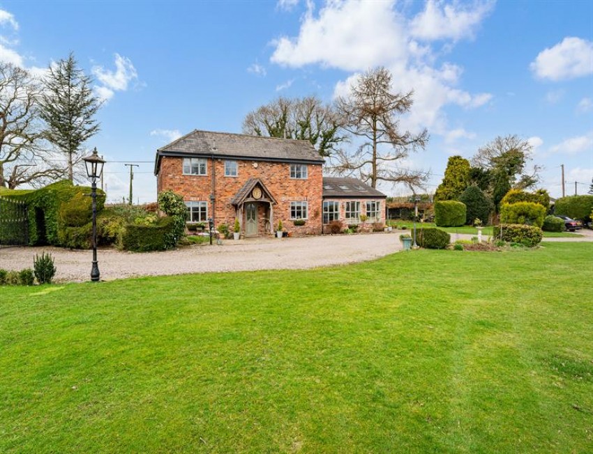 Images for Reddy Lane, Millington, Altrincham