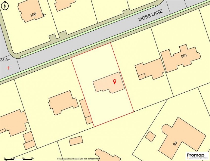 Images for Moss Lane, Sale