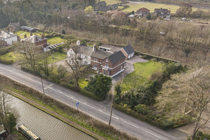 Images for Runcorn Road, Moore, Warrington