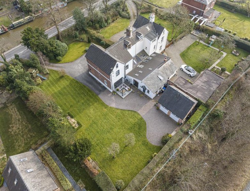 Images for Runcorn Road, Moore, Warrington