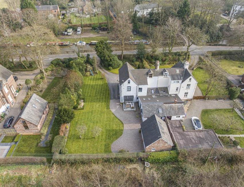 Images for Runcorn Road, Moore, Warrington