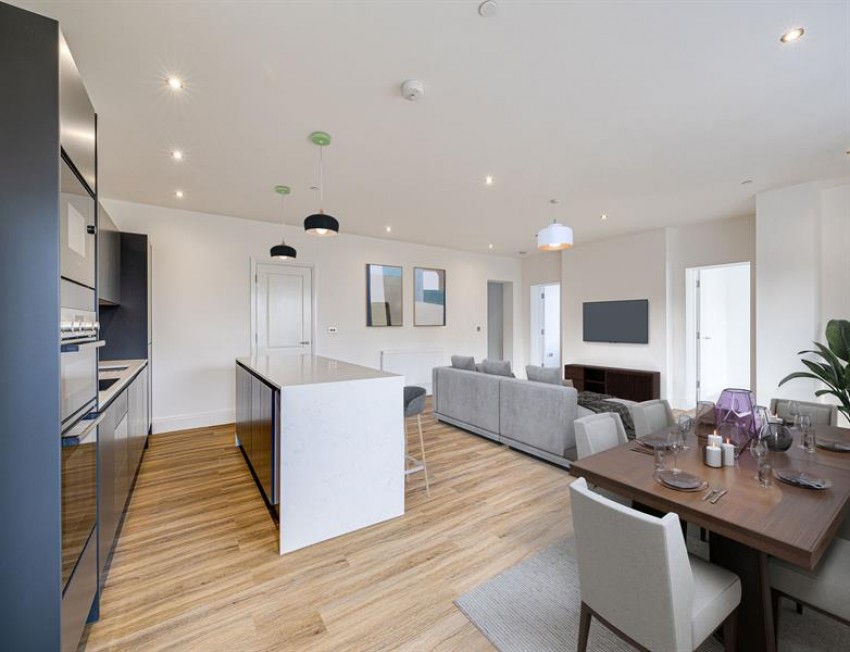 Images for Ferma Lane, Great Barrow