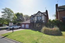 Images for Charnwood Close, Macclesfield