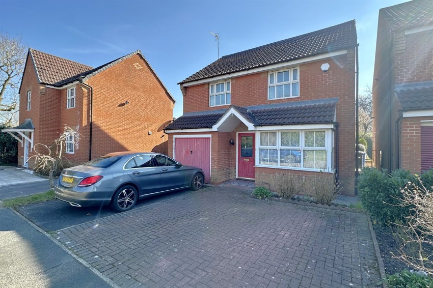 Images for Pintail Avenue, Stockport