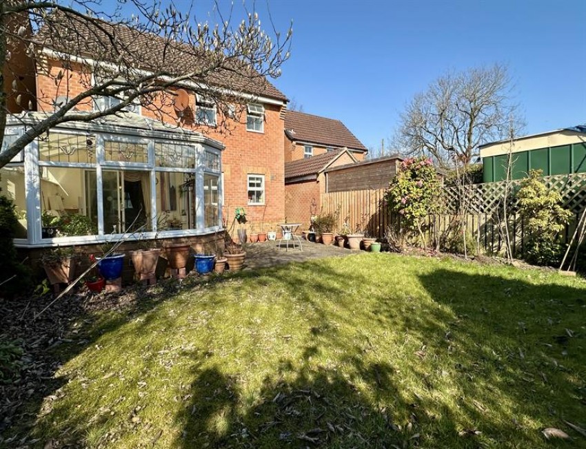 Images for Pintail Avenue, Stockport