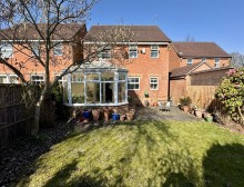 Images for Pintail Avenue, Stockport