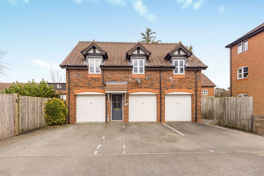 Images for Newarth Drive, Lymm