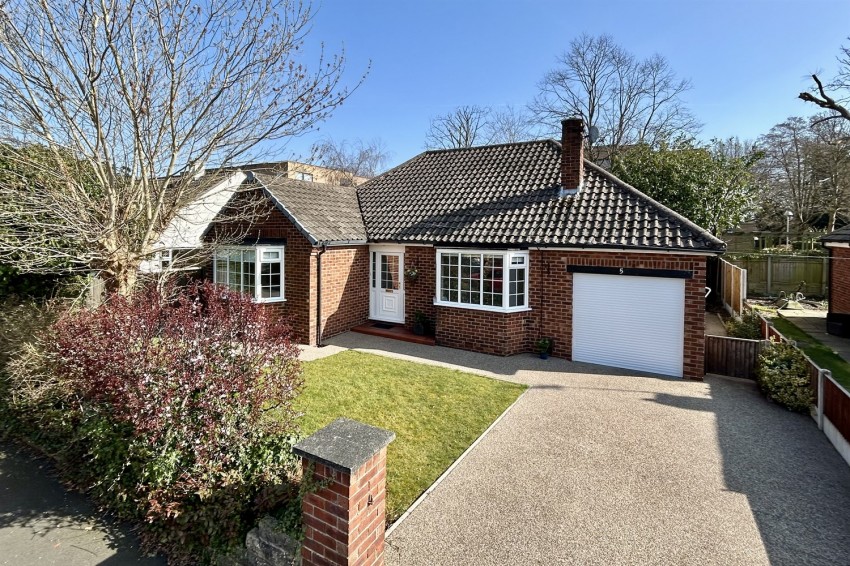 Images for Ash Grove, Heald Green, Stockport