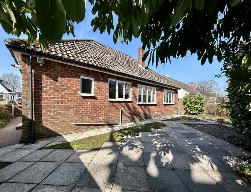 Images for Ash Grove, Heald Green, Stockport