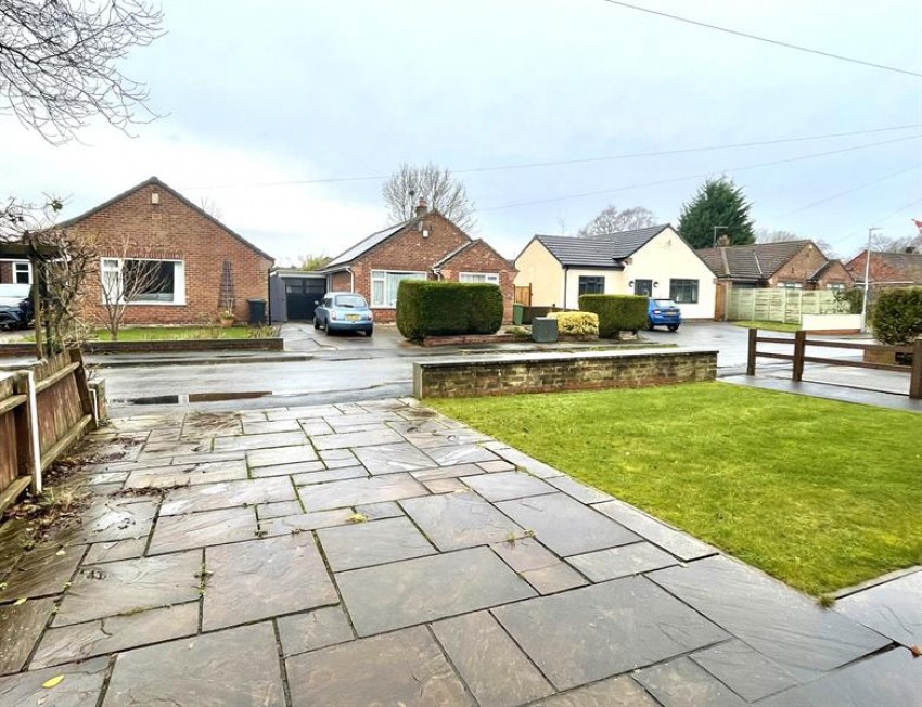 Images for Parkgate, Knutsford