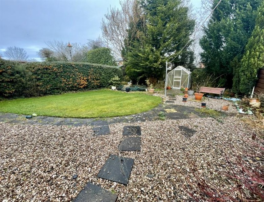 Images for Parkgate, Knutsford