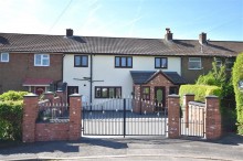 Images for Ferndale Crescent, Macclesfield