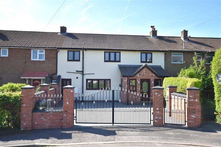 Images for Ferndale Crescent, Macclesfield