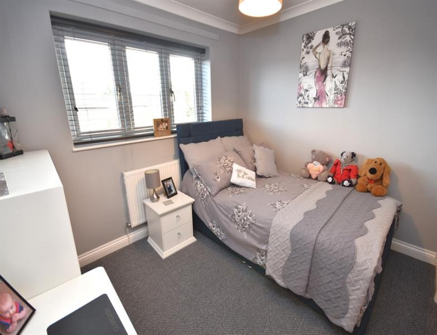 Images for Ferndale Crescent, Macclesfield