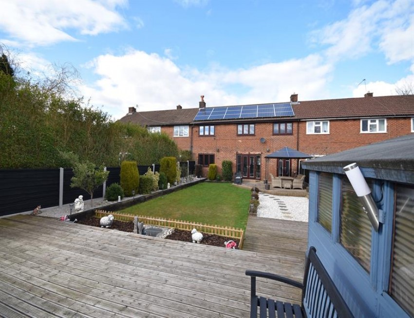 Images for Ferndale Crescent, Macclesfield