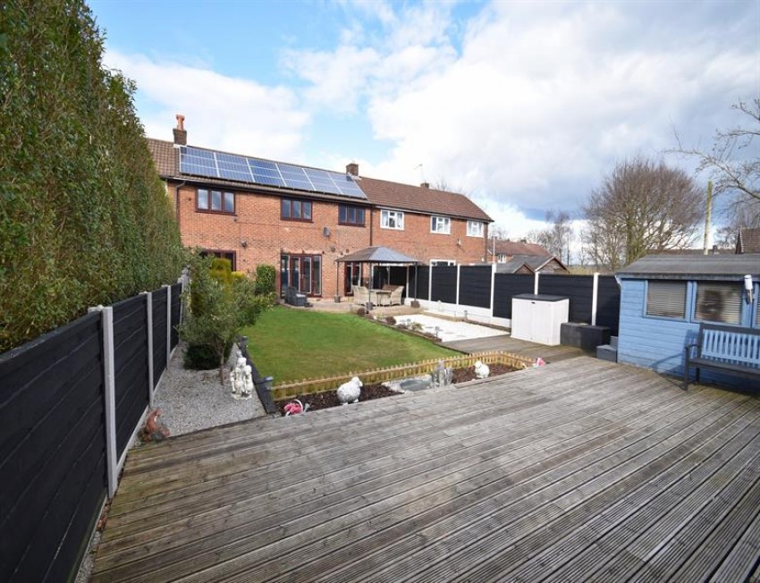 Images for Ferndale Crescent, Macclesfield