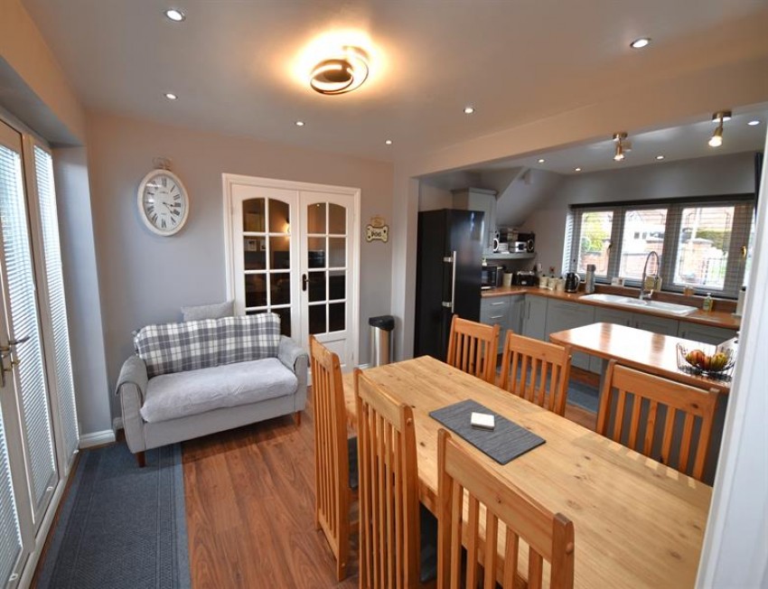 Images for Ferndale Crescent, Macclesfield