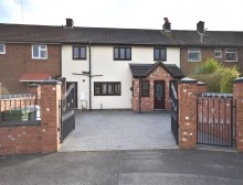 Images for Ferndale Crescent, Macclesfield