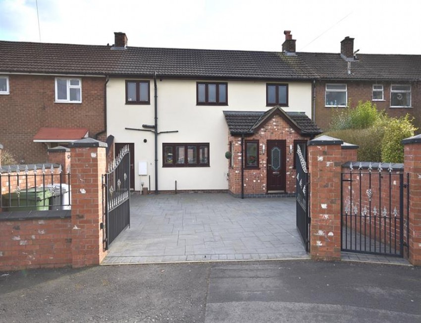Images for Ferndale Crescent, Macclesfield