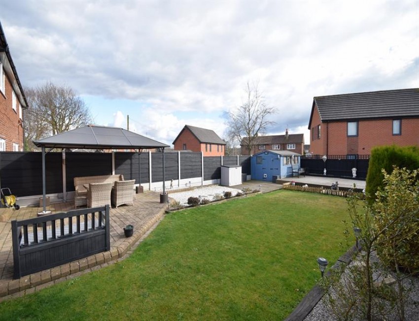 Images for Ferndale Crescent, Macclesfield