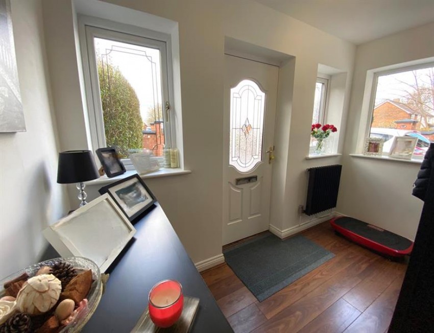 Images for Ferndale Crescent, Macclesfield