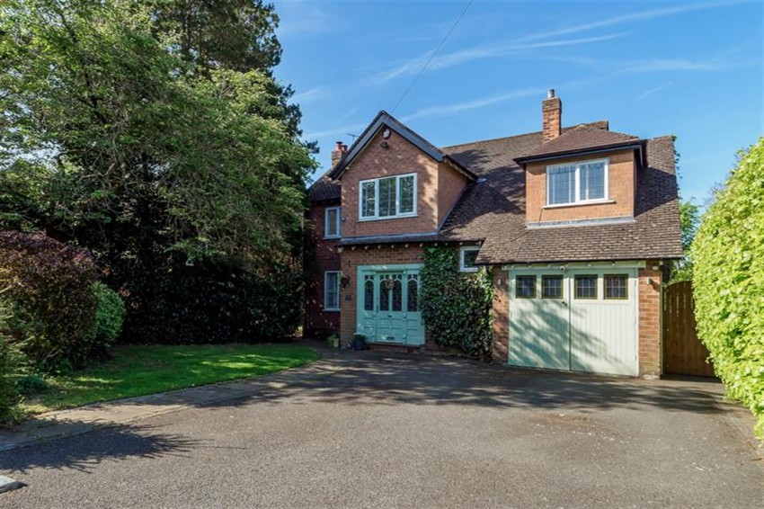 Images for Peters Close, Prestbury, Macclesfield