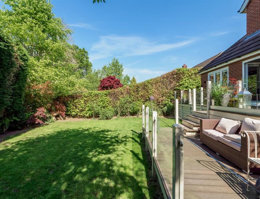 Images for Peters Close, Prestbury, Macclesfield