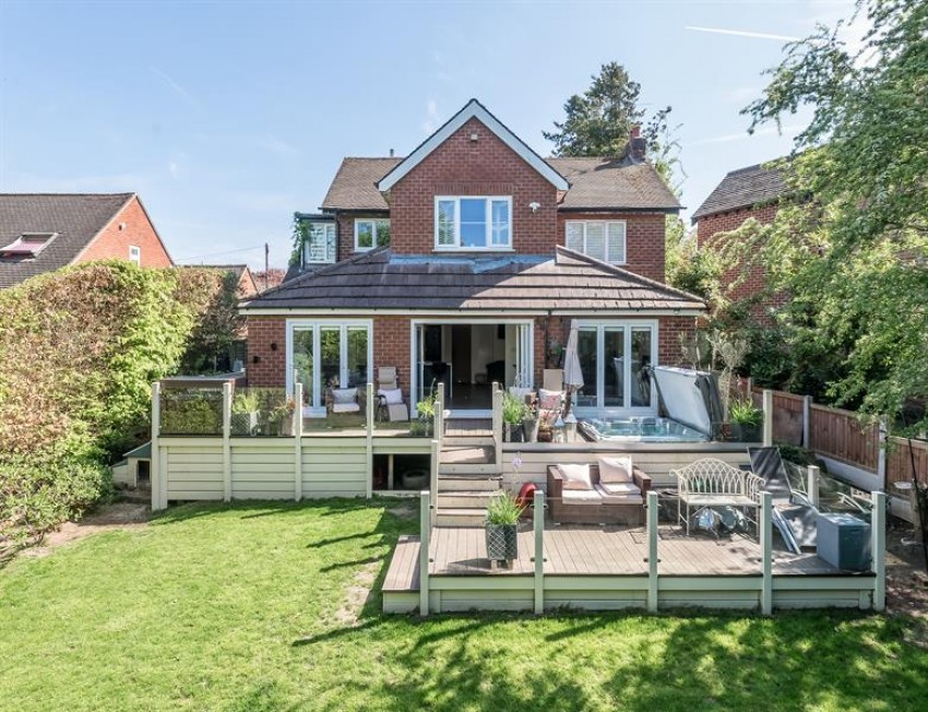 Images for Peters Close, Prestbury, Macclesfield