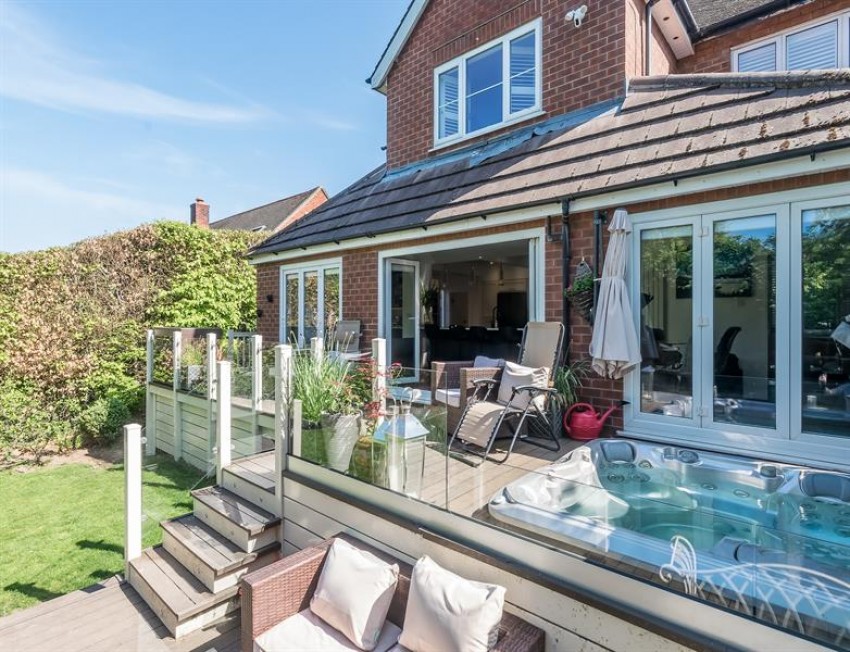 Images for Peters Close, Prestbury, Macclesfield