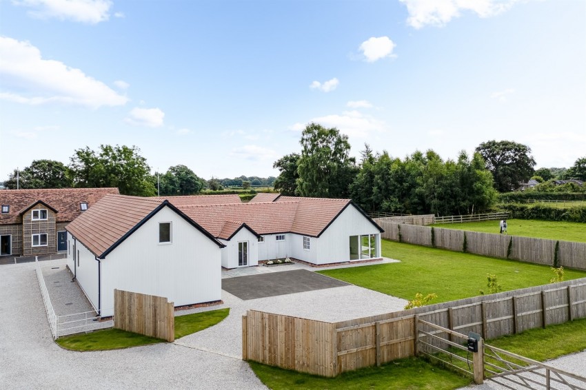 Images for Sandy Brow Close, Tarporley Road, Cotebrook