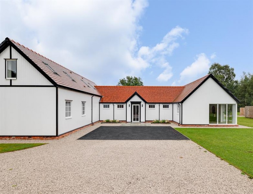 Images for Sandy Brow Close, Tarporley Road, Cotebrook