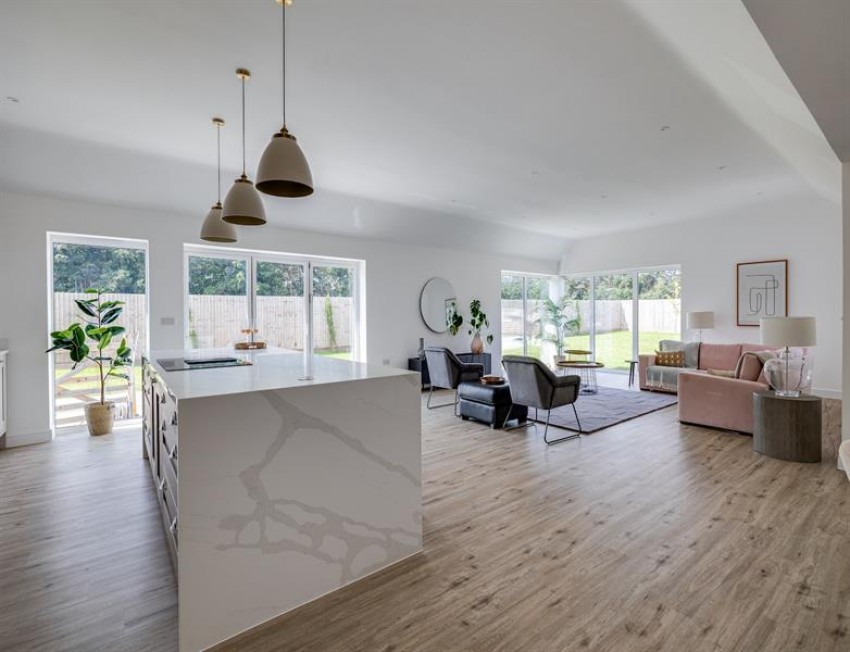 Images for Sandy Brow Close, Tarporley Road, Cotebrook
